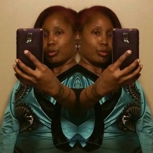 Meet your Posher, Cheri